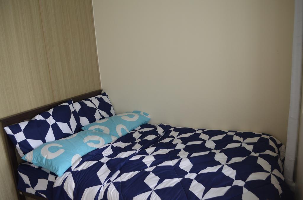 Jovic'S Condo At Breeze Residences. マニラ市 エクステリア 写真