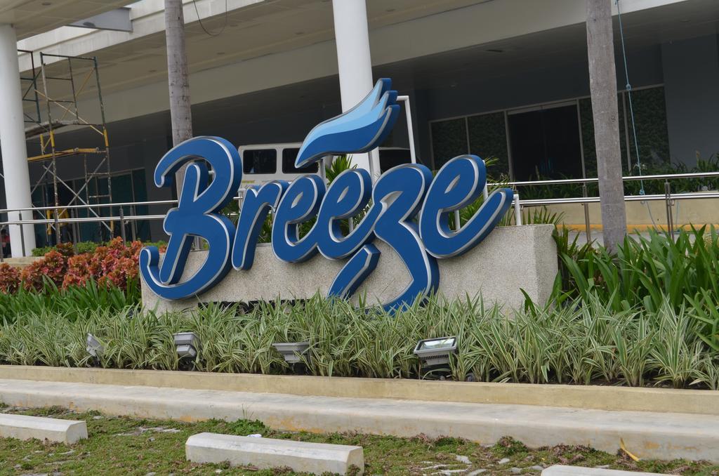 Jovic'S Condo At Breeze Residences. マニラ市 エクステリア 写真