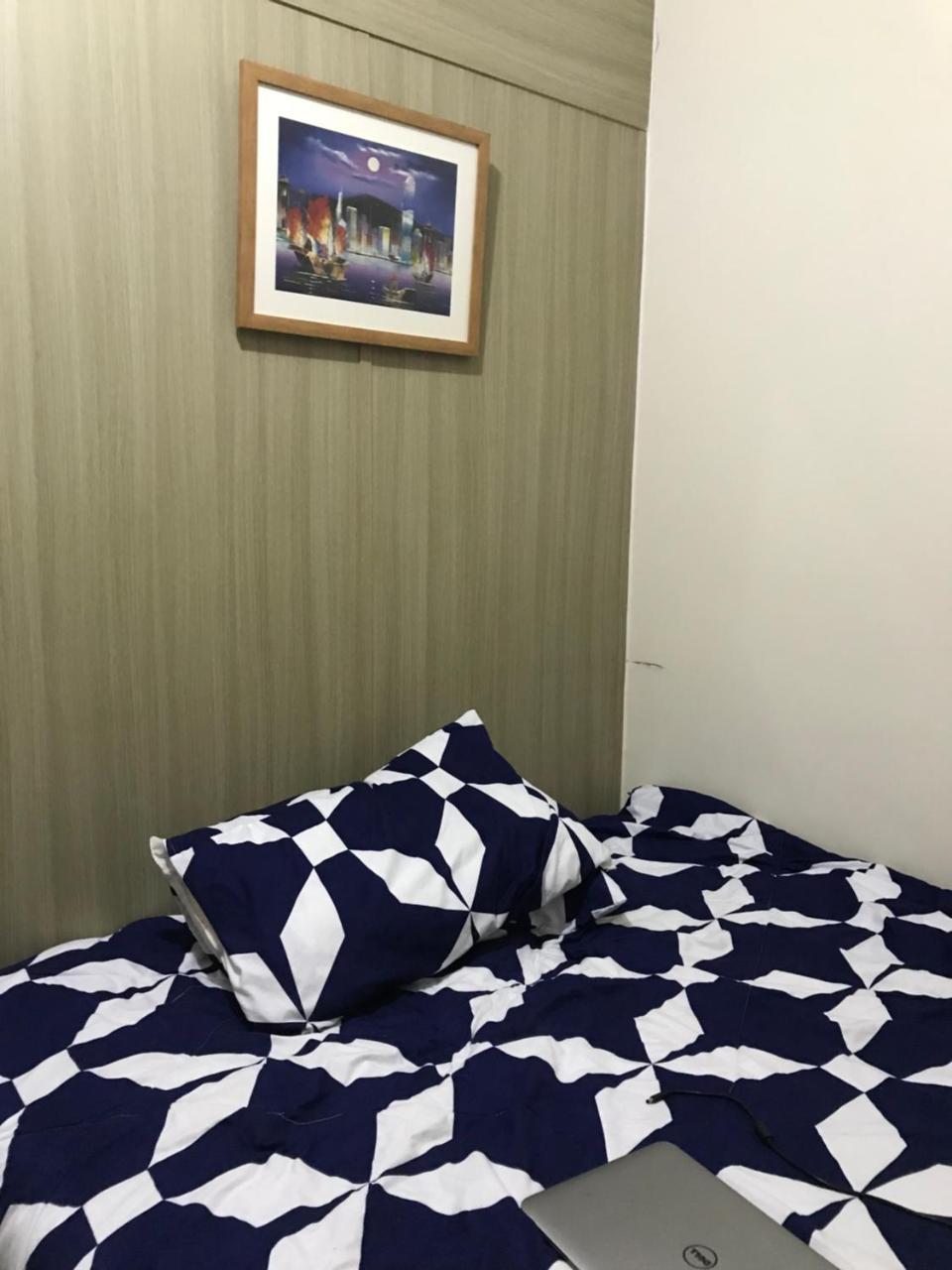 Jovic'S Condo At Breeze Residences. マニラ市 エクステリア 写真