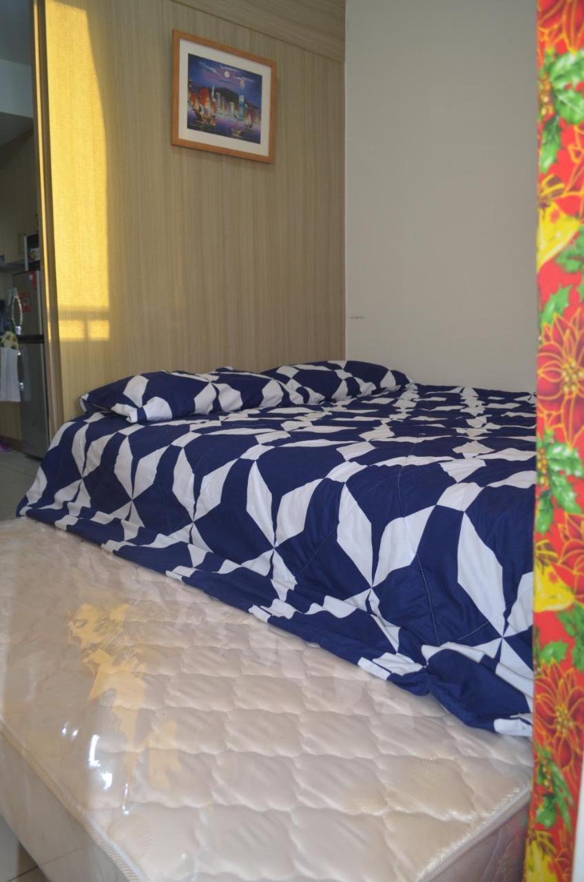Jovic'S Condo At Breeze Residences. マニラ市 エクステリア 写真