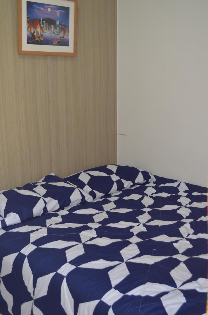 Jovic'S Condo At Breeze Residences. マニラ市 エクステリア 写真