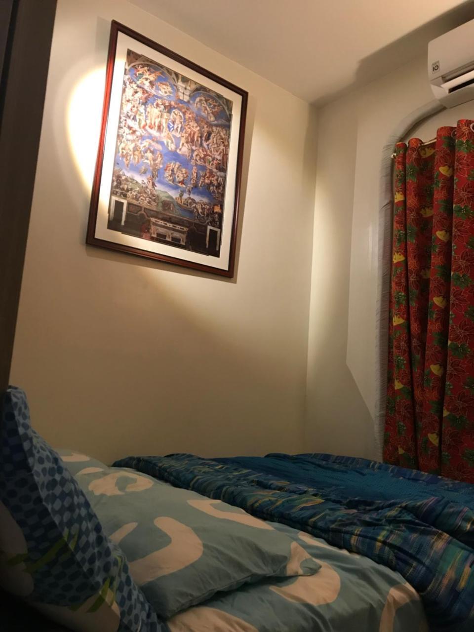 Jovic'S Condo At Breeze Residences. マニラ市 エクステリア 写真